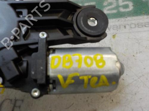 Rear wiper motor FORD MONDEO IV (BA7) 2.0 TDCi | BP3869242M102 