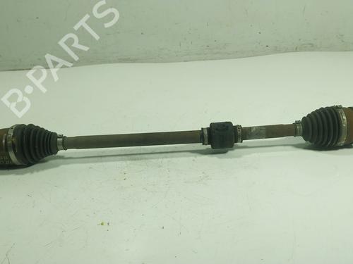 Used Right front driveshaft Right front driveshaft HYUNDAI i20 ACTIVE (IB, GB) 1.0 T-GDI (101 hp) 25031412 25031412