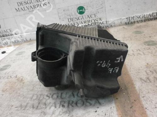 Used Air filter box Air filter box RENAULT MEGANE II (BM0/1_, CM0/1_) [2001-2012] 14266492 14266492