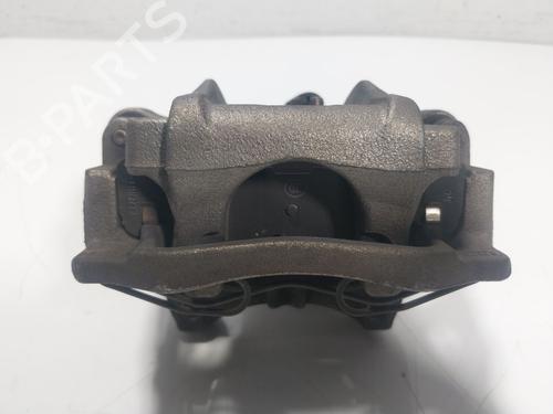 Left rear brake caliper SEAT LEON Sportstourer (KL8, KLD)  | BP19480695M107 