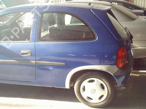 Front right window mechanism OPEL CORSA B (S93) 1.0 i 12V (F08, F68, M68) | BP3764315C23 