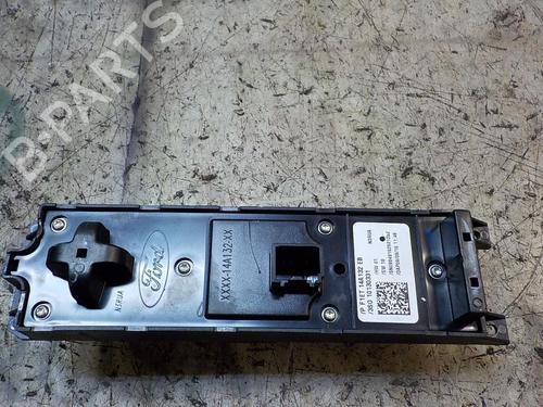 Left front window switch FORD FIESTA VI (CB1, CCN) 1.25 | BP3847918I27 