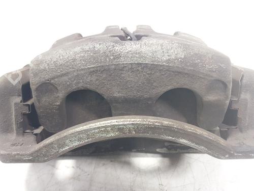 Used Left front brake caliper HYUNDAI H350 Van 2.5 CRDI (150 hp) 31823026
