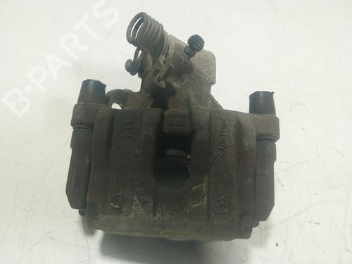 Bremssattel links hinten für FORD C-MAX II (DXA/CB7, DXA/CEU) [2010-2019]  19439492