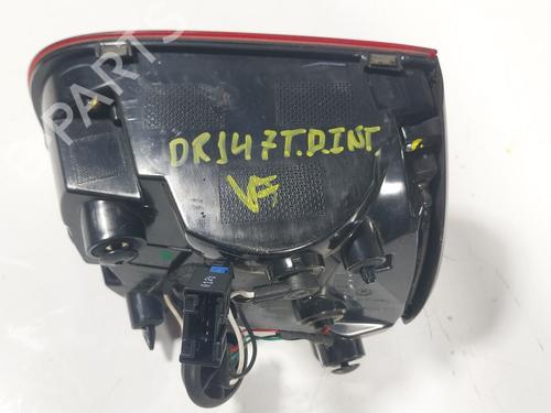 Right tailgate light CITROËN C5 AIRCROSS (A_) 1.2 PureTech 130 (ARHNSJ) | BP32307303C80