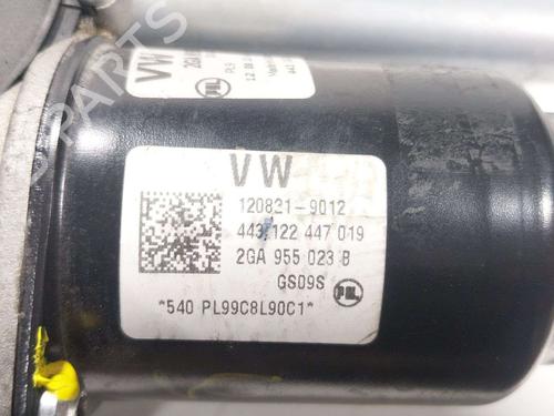 Front wiper motor VW T-ROC (A11, D11) 2.0 TDI | BP38921002M29 - Image 4