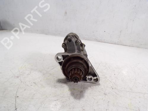 Starter VW GOLF SPORTSVAN VII (AM1, AN1) 1.6 TDI | BP9239834M8 