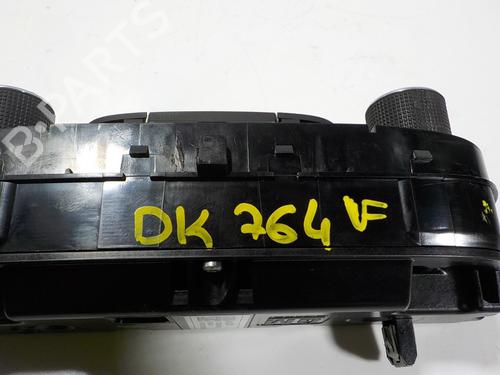 Climate control OPEL ASTRA K (B16)  | BP13020333I5 