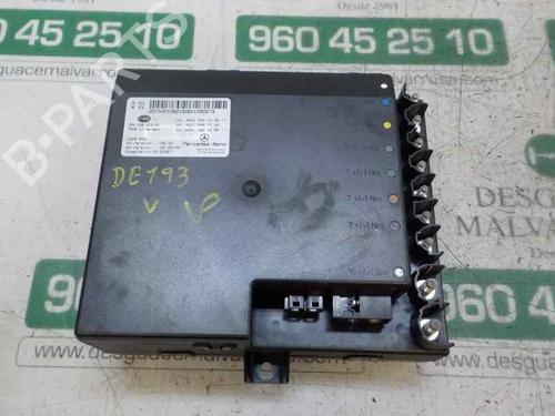 Used Electronic module MERCEDES-BENZ S-CLASS (W221, V221) [2005-2013]  4745623