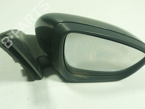 Used Right mirror FORD FOCUS IV (HN) 1.0 EcoBoost (125 hp) 25146534