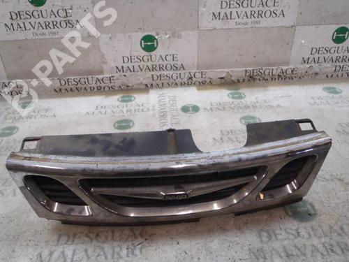 Used Front grille Front grille SAAB 9-3 (YS3D) 2.0 i (131 hp) 3824538 3824538