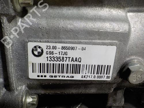 Gearbox BMW 1 (F20) | BP15066835M3