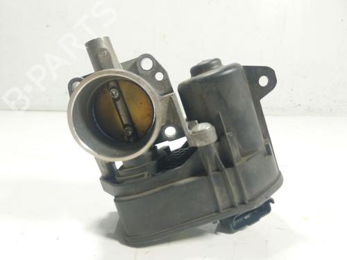 Used Throttle body Throttle body OPEL CORSA F (P2JO) 1.2 (68) (75 hp) 23891043 23891043