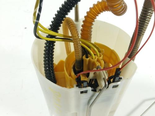 Fuel pump RENAULT MASTER III Van (FV) | BP16467716M76