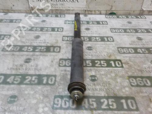 Used Right rear shock absorber TOYOTA AYGO (_B1_) [2005-2014]  3861350