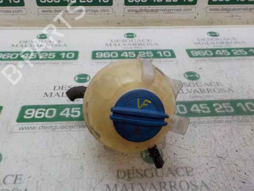 Used Expansion tank SEAT IBIZA IV (6J5, 6P1) 1.6 TDI (90 hp) 4515913