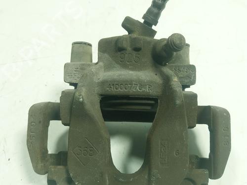 Used Right front brake caliper SMART FORFOUR Hatchback (453) [2014-2025]  16314255