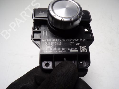 Switch MERCEDES-BENZ E-CLASS (W212) E 220 CDI / BlueTEC (212.001, 212.002) | BP13248637I30 - Image 3