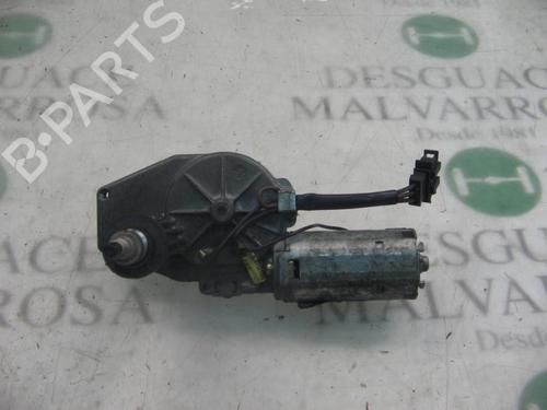 Used Rear wiper motor SEAT IBIZA II (6K1) 1.4 i (60 hp) 3748341