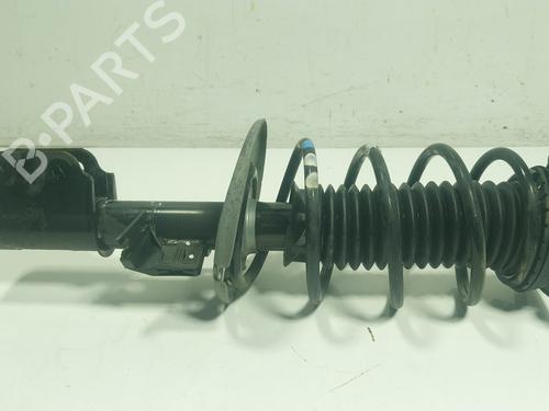 Left front shock absorber PEUGEOT 308 II (LB_, LP_, LW_, LH_, L3_) 1.6 THP 125 | BP26229297M16 