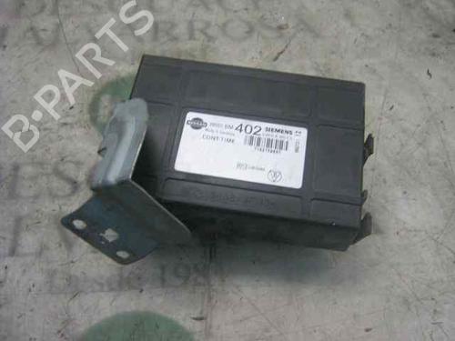 Electronic module NISSAN ALMERA II Hatchback (N16) 2.2 Di | BP3756324M83 - Image 2