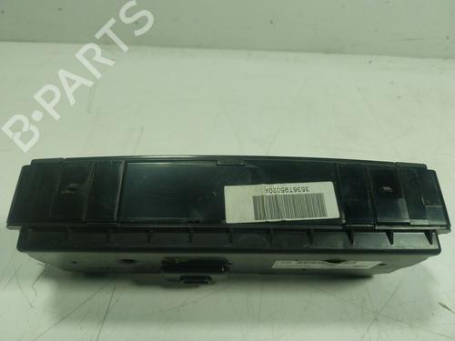 Climate control RENAULT KADJAR (HA_, HL_) 1.5 dCi 110 (HLA3) | BP24397678I5 - Image 2