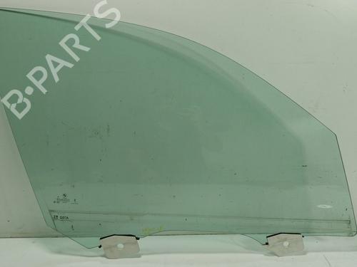 Used Front right door window BMW X7 (G07) xDrive 40 d Mild-Hybrid (340 hp) 30725090