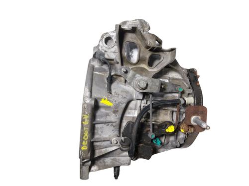 Gearbox MERCEDES-BENZ VITO Van (W447) 111 CDI (447.601, 447.603, 447.605) | BP26281897M3 