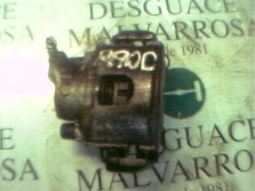 Used Right front brake caliper Right front brake caliper 11549777 11549777