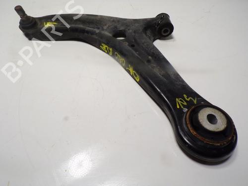 Querlenker links vorne für FORD FIESTA VI (CB1, CCN) 1.0 EcoBoost (100 hp) 11119243