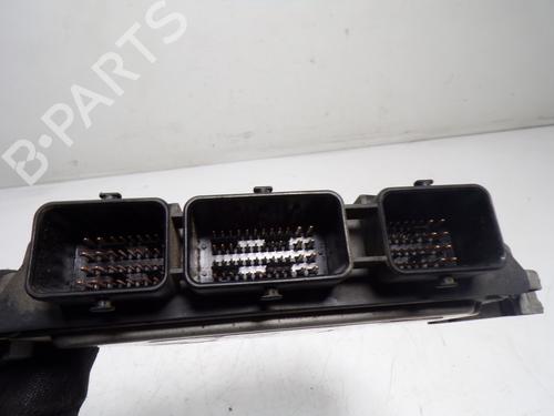 Computer motormanagement FORD FIESTA VI (CB1, CCN) 1.6 TDCi | BP17042514M57