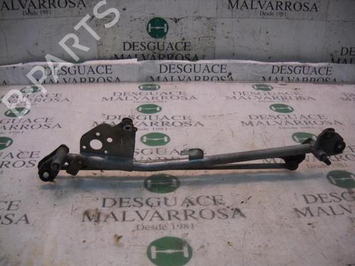 Used Front wipers mechanism MG MG ZS [2001-2005]  14264240