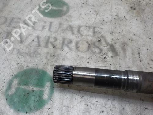 Right front driveshaft CITROËN C4 I (LC_) 1.6 HDi | BP3851742M39 - Image 3