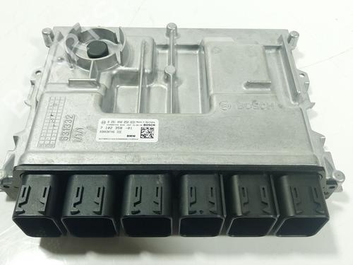 Used Engine control unit (ECU) BMW X7 (G07) xDrive 40 d Mild-Hybrid (340 hp) 30196446