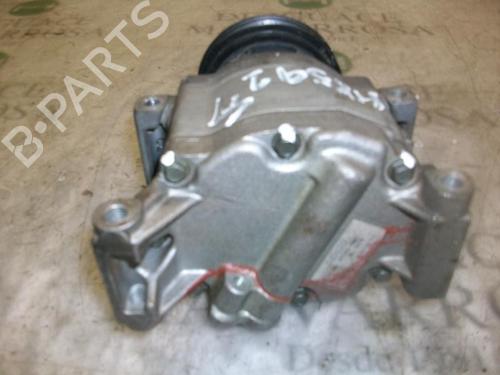 AC compressor MAZDA RX-8 (SE, FE) 1.3 (FE103, SE3P) | BP3743362M34 