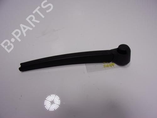 Used Rear windshield wiper arm Rear windshield wiper arm SEAT IBIZA IV (6J5, 6P1) 1.4 TDI (90 hp) 15981492 15981492