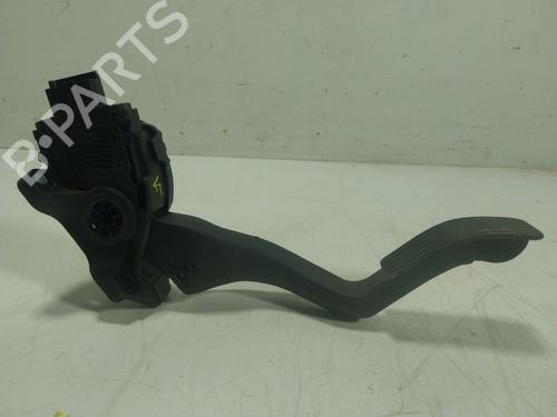 Pedal OPEL CROSSLAND X / CROSSLAND (P17, P2QO) 1.2 (75) | BP26144827I4 