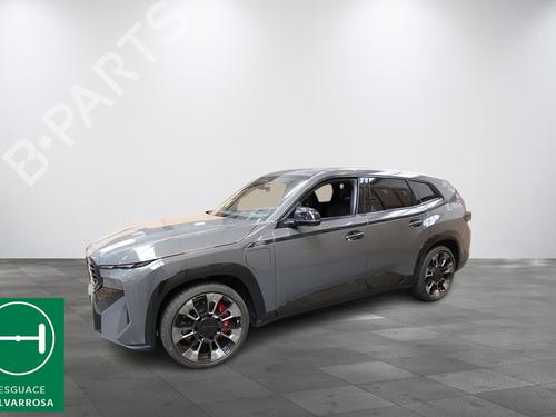 Electronic module BMW XM (G09) XM All-wheel Drive | BP33983666M83  - Image 7