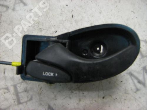 Used Front left interior door handle Front left interior door handle FORD FOCUS I (DAW, DBW) 1.8 TDCi (115 hp) 3749605 3749605