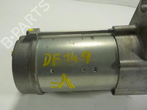 Starter AUDI A1 Sportback (GBA)  | BP11022002M8 