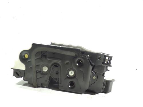 Front right lock VW GOLF VII (5G1, BQ1, BE1, BE2) 2.0 TDI 5K1837016E | 5K1837016E