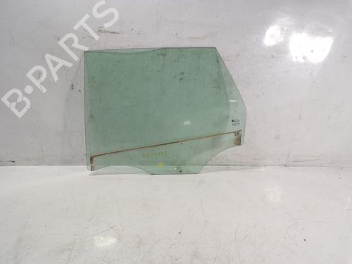 Dør rude ventre bagtil Dør rude ventre bagtil OPEL ASTRA J Sports Tourer (P10) 2.0 CDTI (35) (165 hp) 10115699 10115699