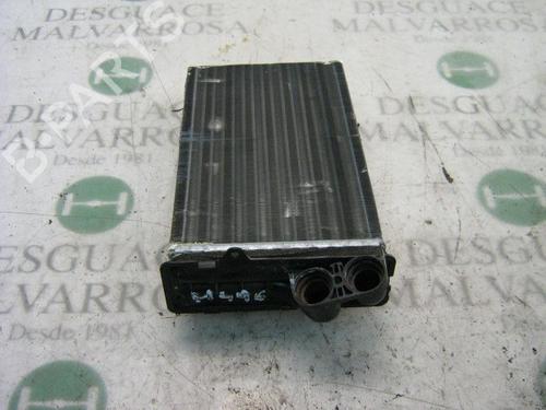 Used Heater matrix Heater matrix PEUGEOT 406 (8B) 1.9 TD (94 hp) 3786208 3786208