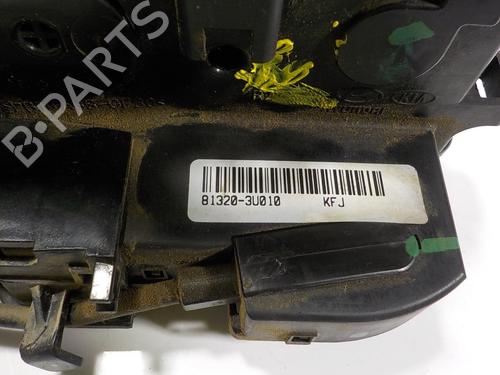Front right lock KIA SPORTAGE III (SL) 1.7 CRDi | BP13488688C97 