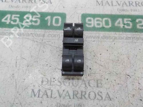 Used Left front window switch Left front window switch FIAT BRAVO II (198_) [2006-2016] 4706115 4706115