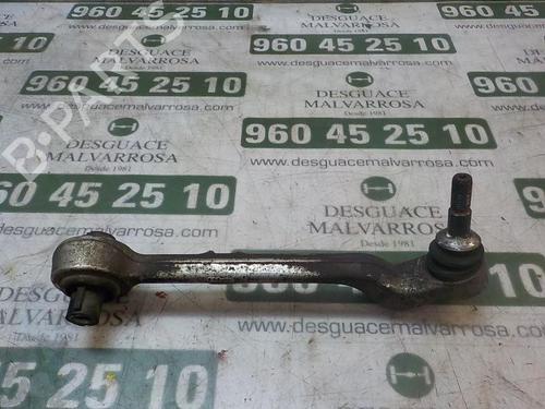 Used Left front suspension arm BMW 1 (E87) 118 d (143 hp) 3857554