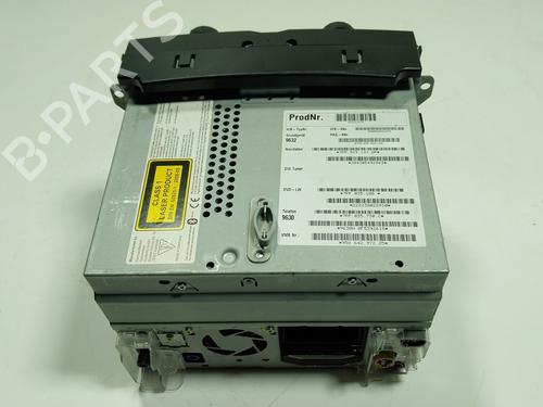 Electronic module PORSCHE CAYENNE (92A) 3.6 GTS | BP26336196M83 - Image 3
