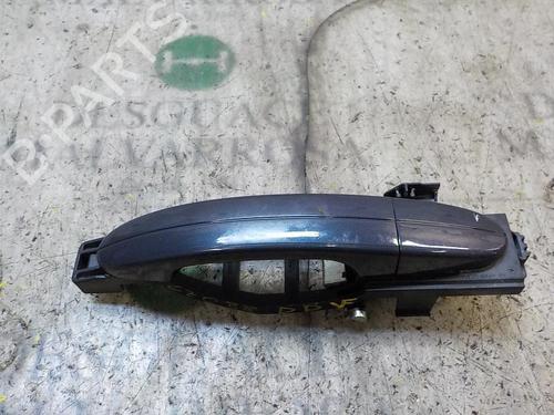 Used Front right exterior door handle FORD MONDEO IV (BA7) 2.0 TDCi (140 hp) 3855669
