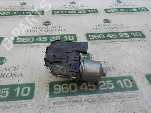 Used Front wiper motor SEAT LEON (5F1) 1.6 TDI (90 hp) 5102757