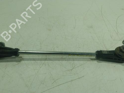 Right front suspension arm BMW 3 (G20, G80, G28)  | BP25745492M13 